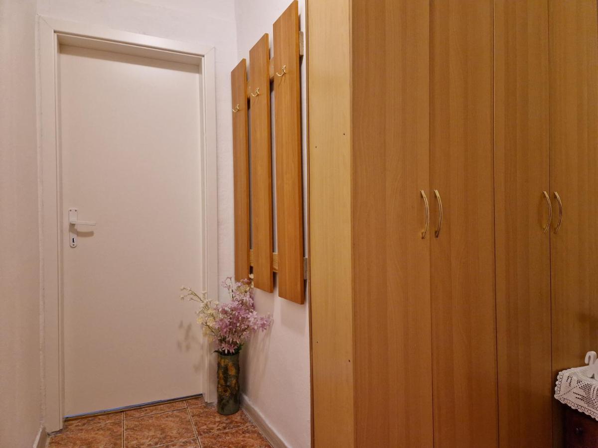 Apartman Vesna Apartment Рийека Екстериор снимка